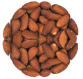 Roasted Salted Almonds, 6.25 Pounds L22436
