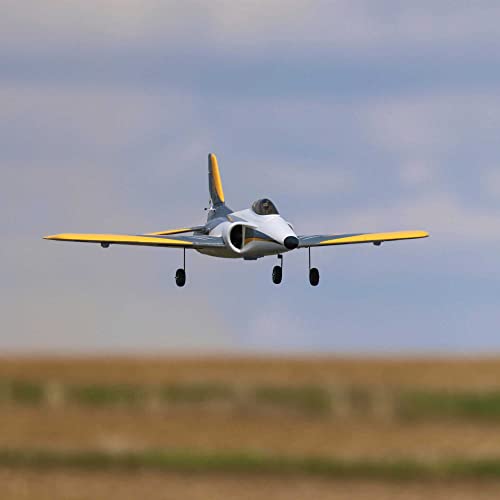 RC Airplane 70mm EDF Jet Z8022