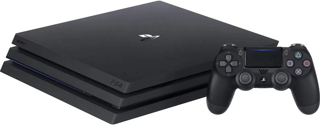 1TB PlayStation 4 Pro Console C7493