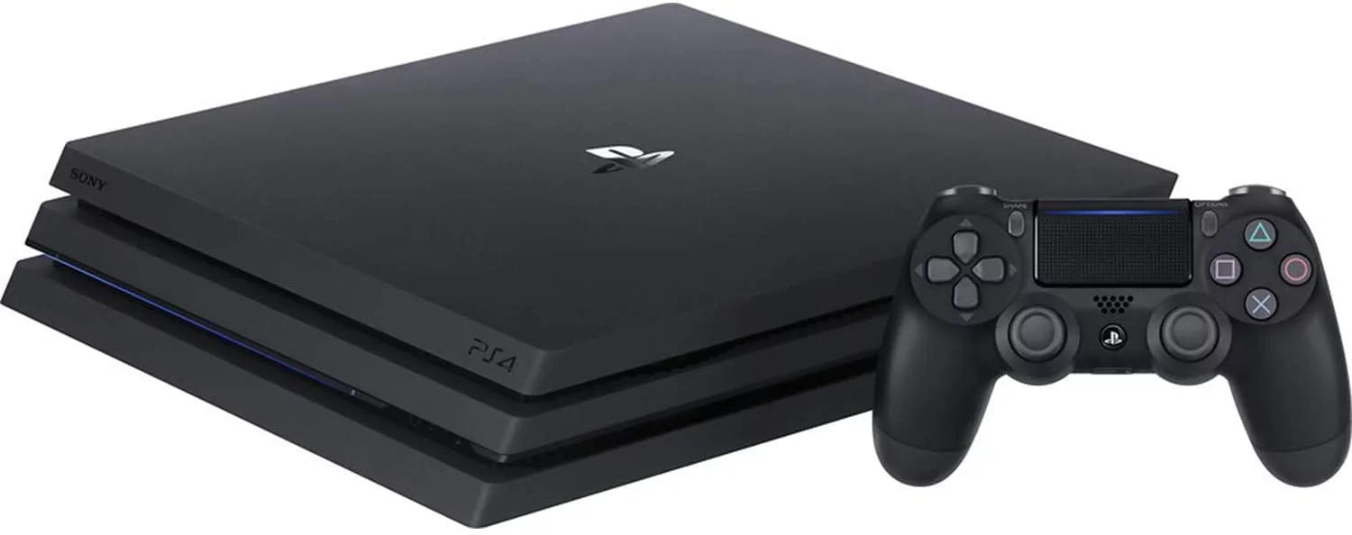 1TB PlayStation 4 Pro Console C7493