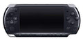 Black Red Handheld Gaming Console with 2 Batteries and Memory Card H2595