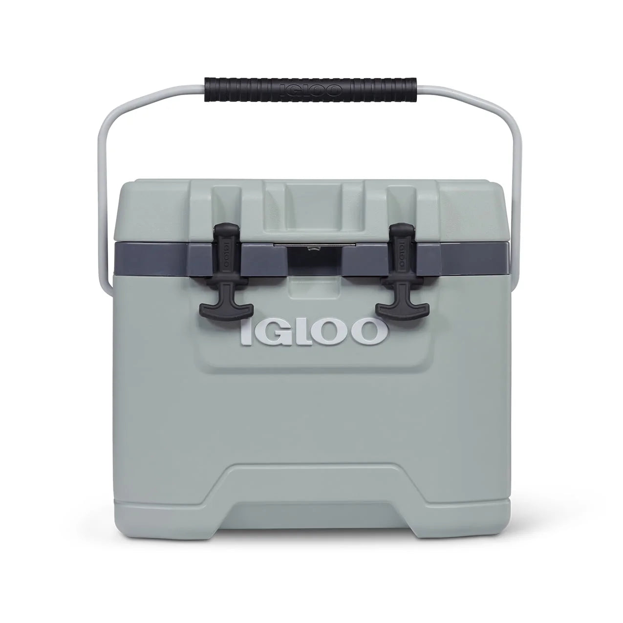 Green 25 QT Ice Chest Cooler Z4237
