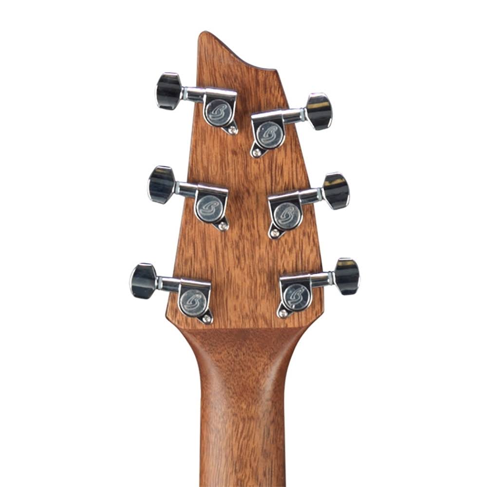 Red Cedar & Mahogany Acoustic Guitar Y16127