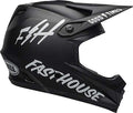 Full-9 Fusion Helmet B11425