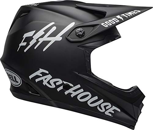 Full-9 Fusion Helmet B11425