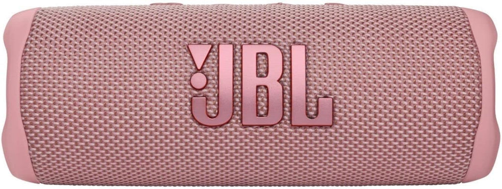 Pink Portable Bluetooth Speaker U216506