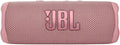 Pink Portable Bluetooth Speaker U216506