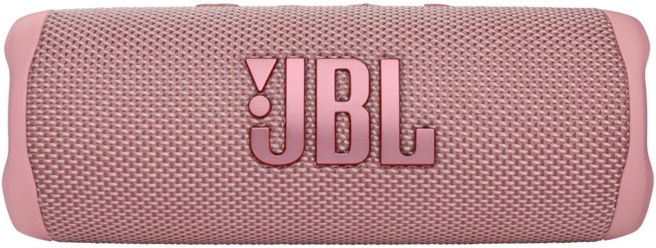 Pink Portable Bluetooth Speaker U216506