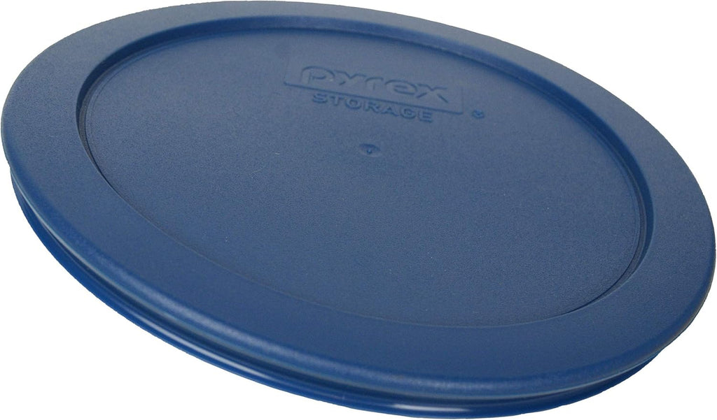 7-Cup Blue Spruce Plastic Replacement Food Storage Lid Cover R4767