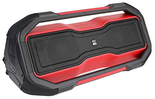 Wireless Bluetooth Speaker, Portable Waterproof Speaker with 20 Hour Playtime T7228