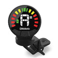 Rechargeable Clip On Guitar Tuner Y252