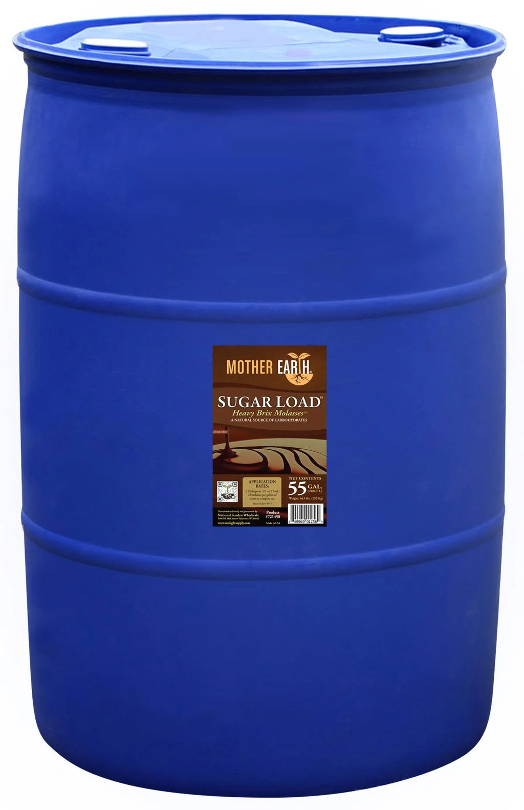55 Gallon Molasses Q8893