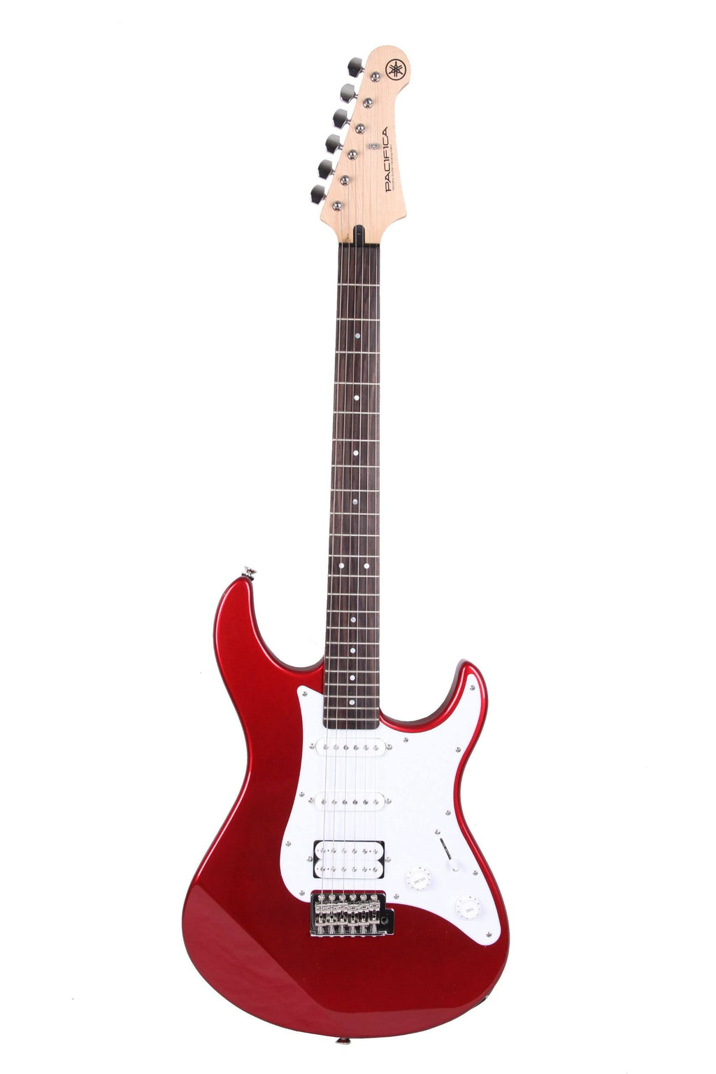 Metallic Red Electric Guitar G70973