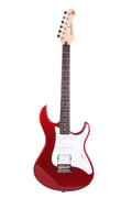 Metallic Red Electric Guitar G70973