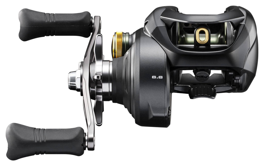 Low Profile Baitcast Reel Y56062