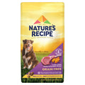 Grain Free Lamb, Sweet Potato & Pumpkin Dry Dog Food, 4 lb. Bag N6169