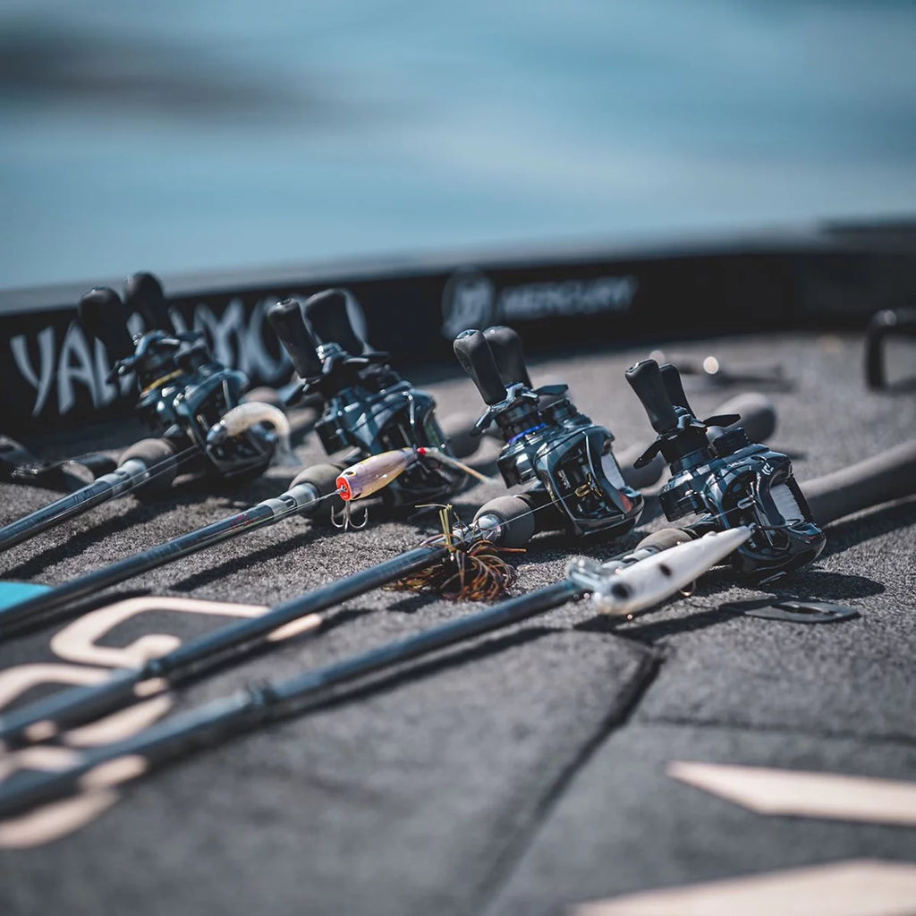 Baitcast Reel B292270