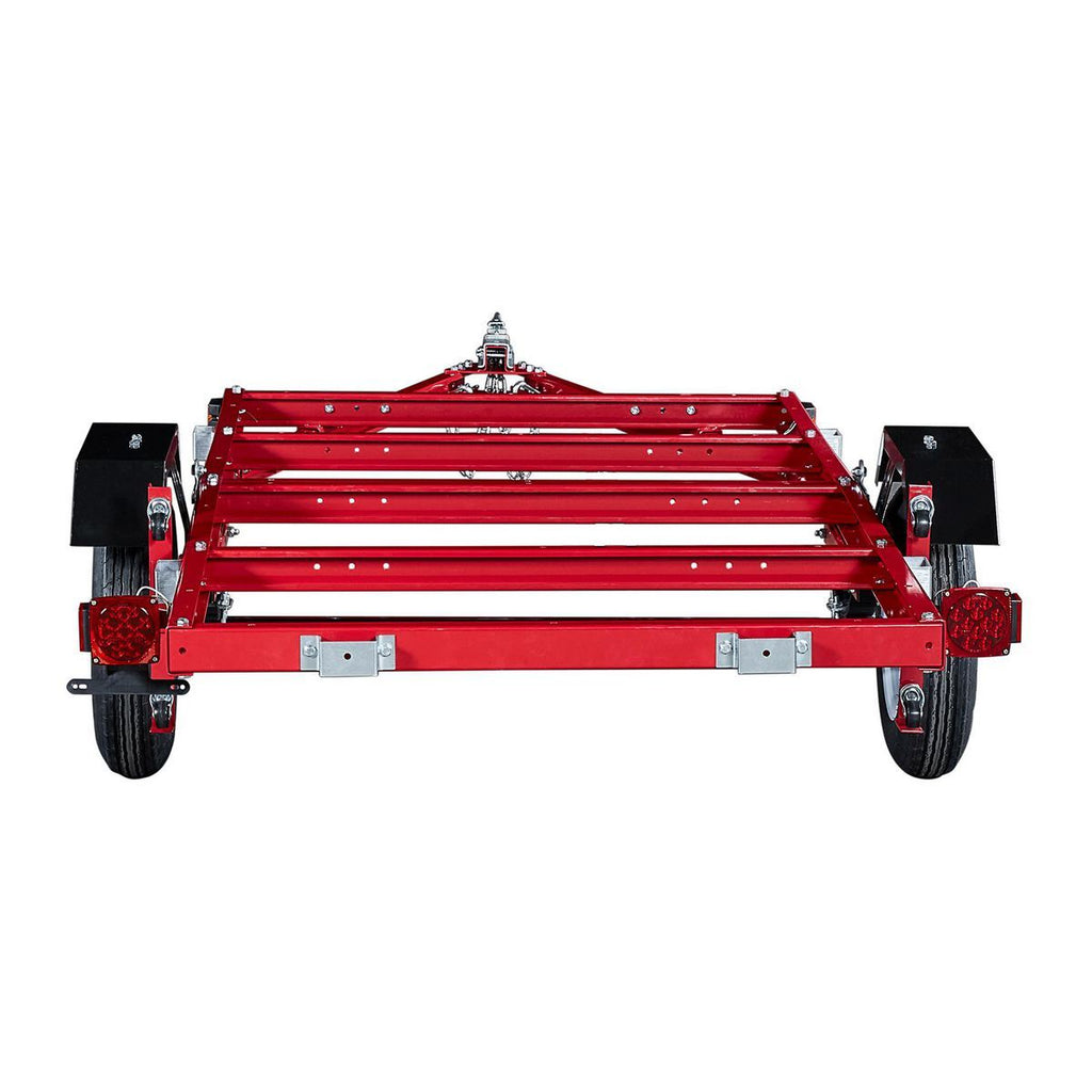 Heavy Duty Folding Trailer C41572