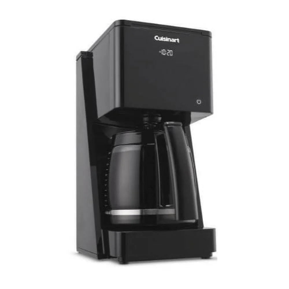 14-Cup Programmable Coffeemaker with Tumbler K349