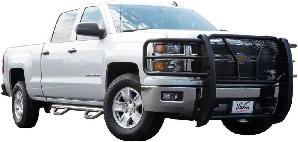 Grille Guard W575