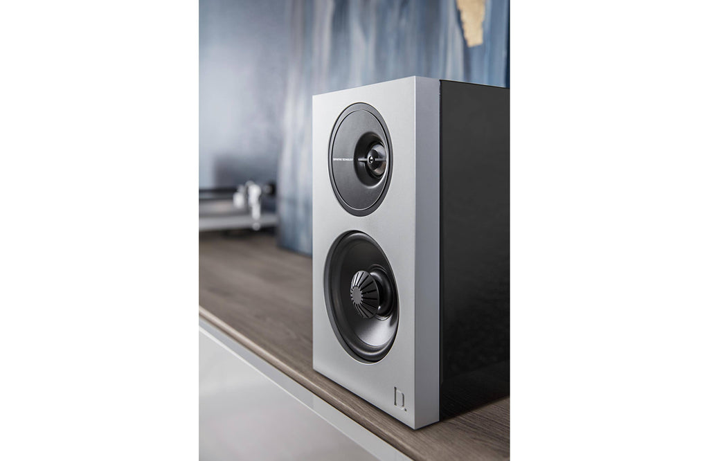 Bookshelf Speakers (Pair) F477798
