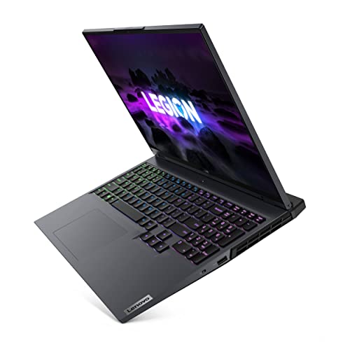 16 Laptop AMD Ryzen 7 5800H NVIDIA GeForce RTX 3070 16GB Ram 1TB SSD G304