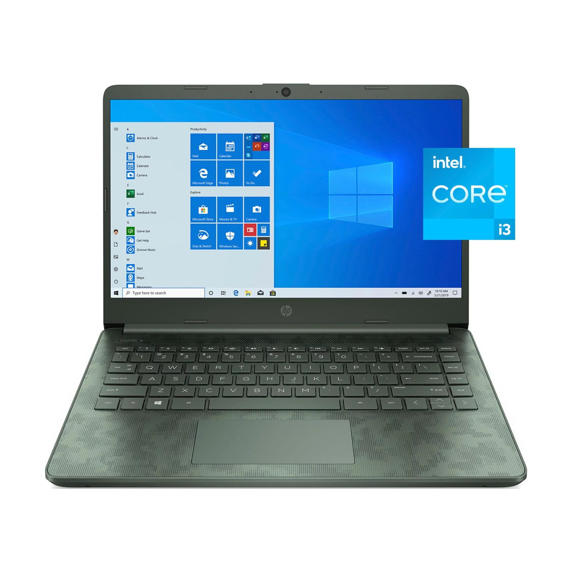 14" i3 8GB 256GB Laptop U546337