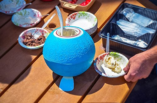 Ice Cream Ball Ice Cream Maker U77678