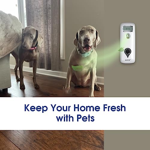 300mL Liquid Air Freshener Dispenser P9210