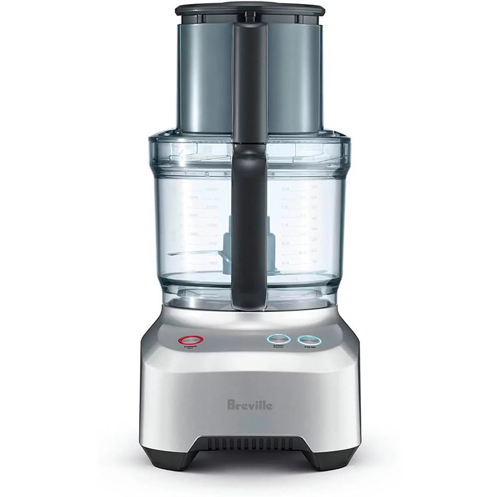 12 Cup Food Processor N828039