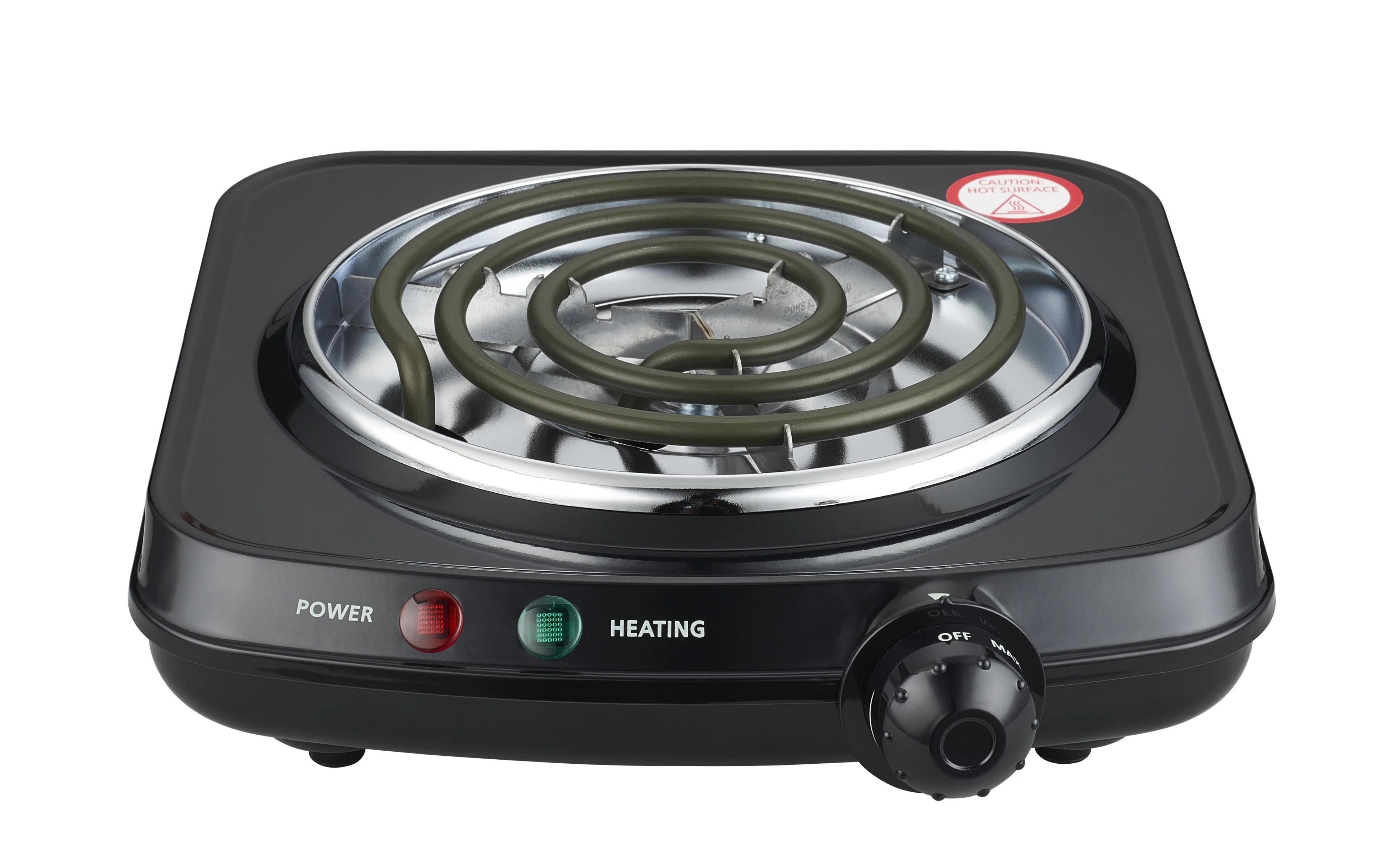 Single Burner T951