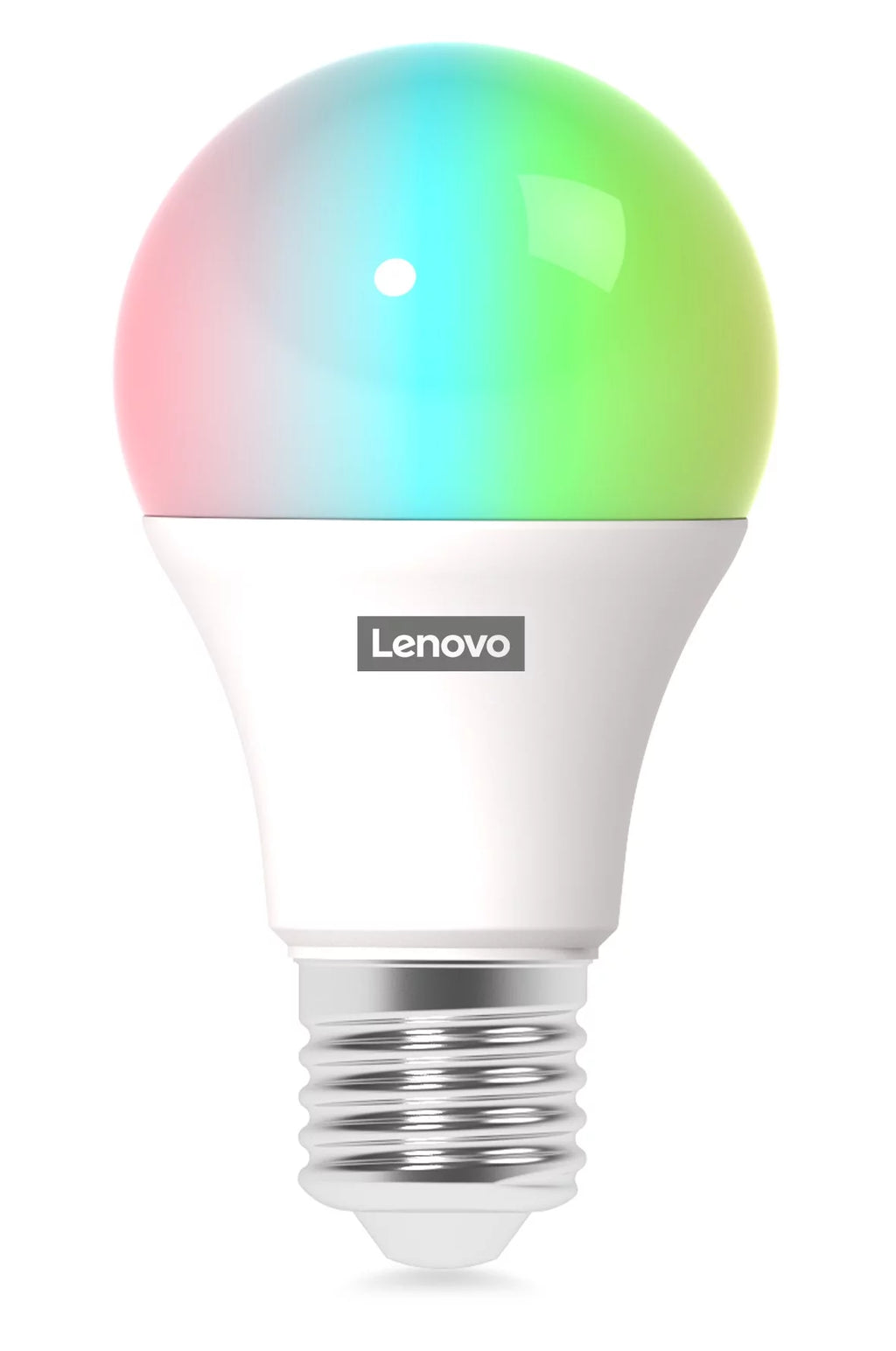 Blue Smart Clock with Color Smart Bulb A6635