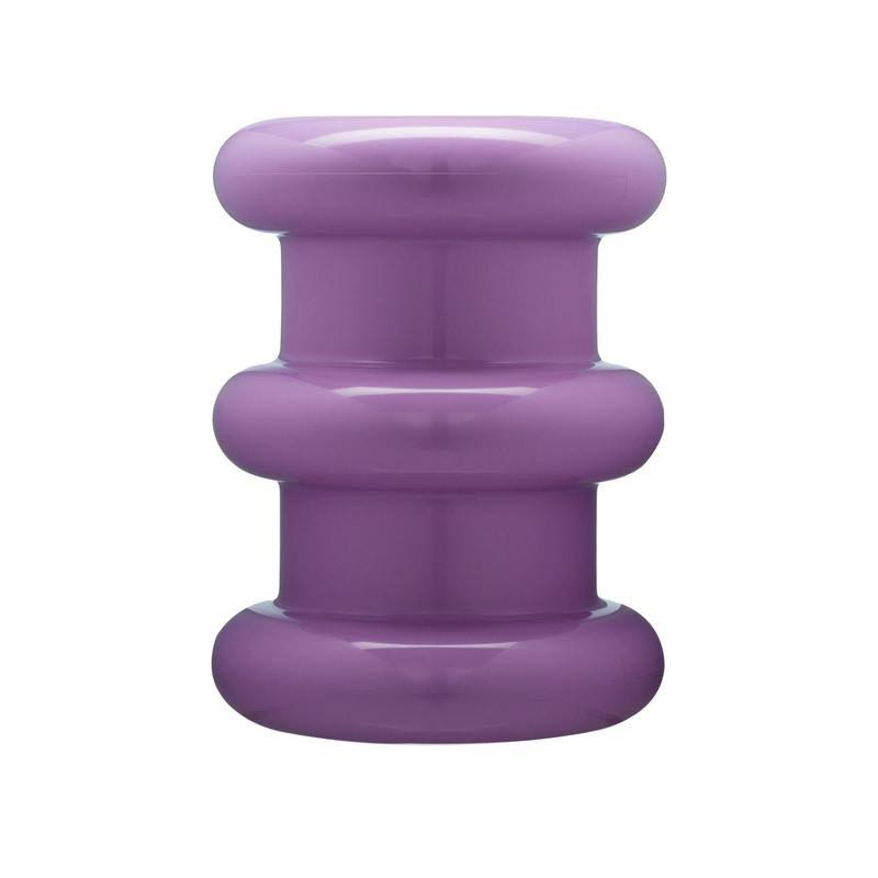 Black Stool X323