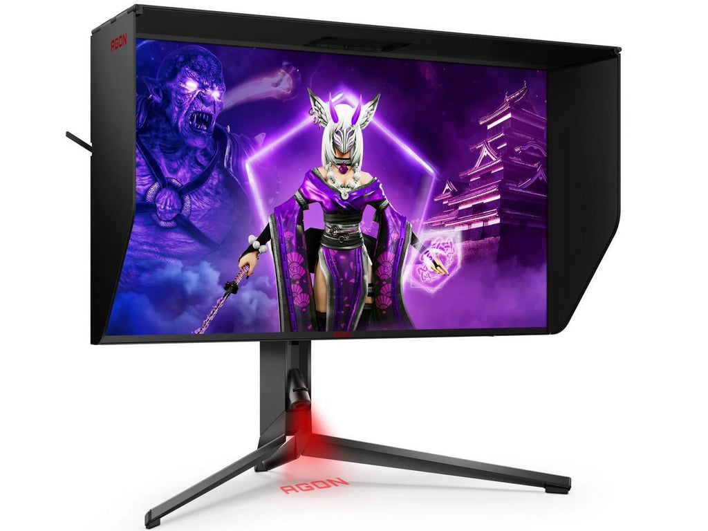 27" QHD 240Hz 1ms Mini-LED Gaming Monitor J998