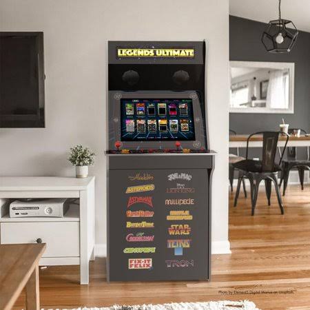 Home Arcade J740