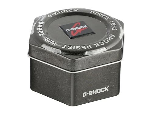 Quartz 200M WR Shock Resistant Watch Q322213