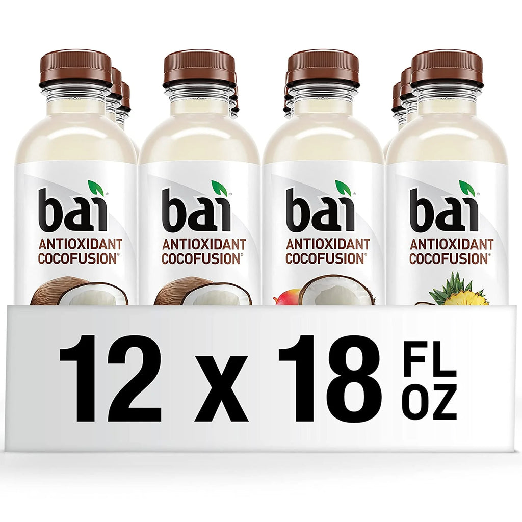 18 fl oz 12 pack Variety Pack G621