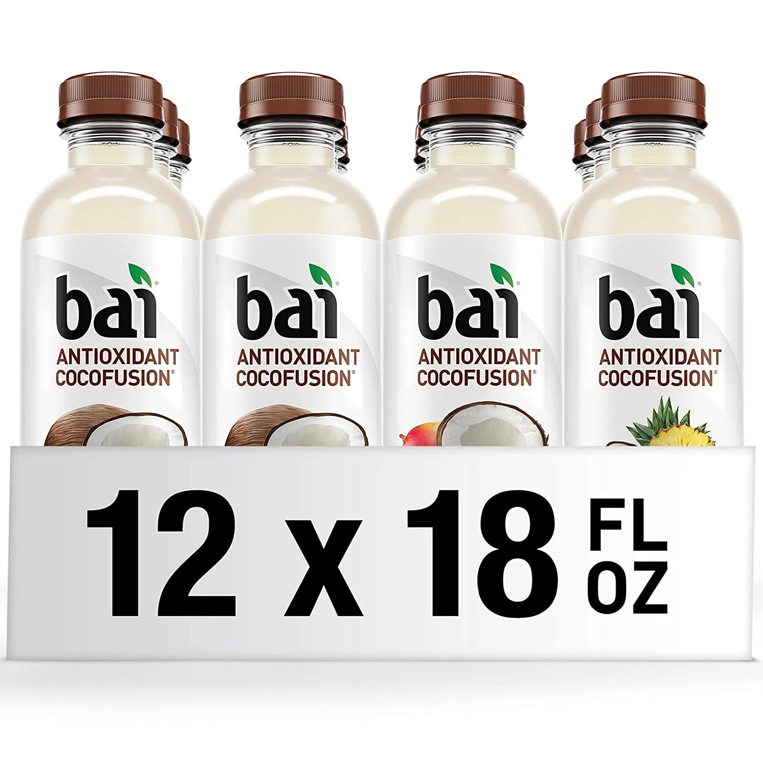 18 fl oz 12 pack Variety Pack G621