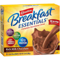 Rich Milk Chocolate Flavor Powder 36 Gram Individual Packet, Case of 60 K470439