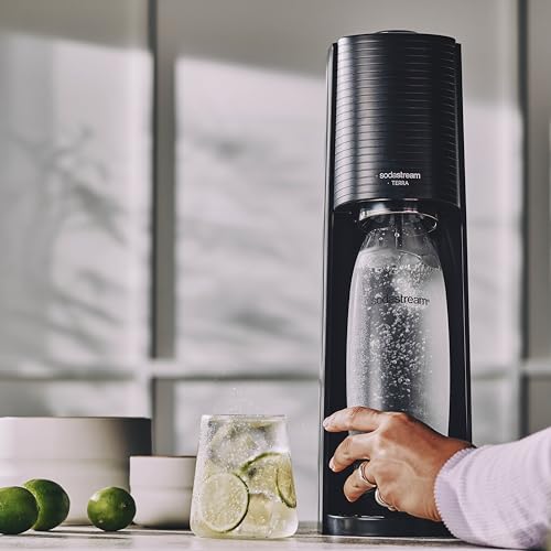 Sparkling Water Maker V72060