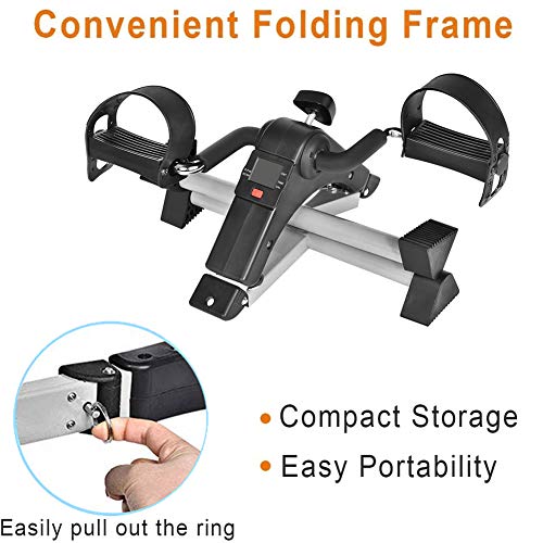 Folding Mini Exercise Bike R334