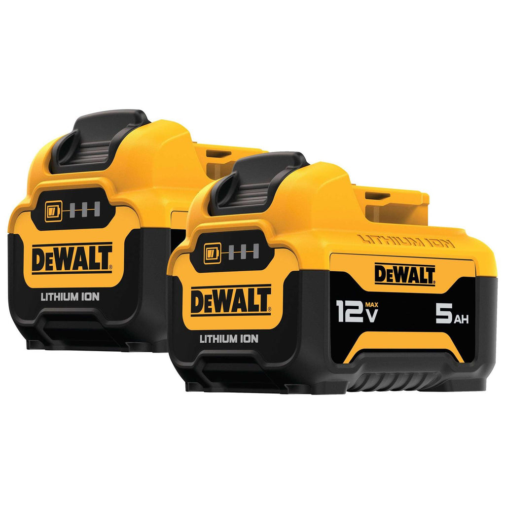 12V 5.0Ah Lithium Ion Battery R560