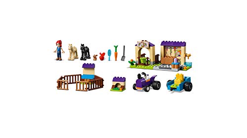 Mia's Foal Stable Building Kit (118 Pieces) U649735