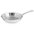 8-Inch Stainless Steel Omelette Fry Pan H176