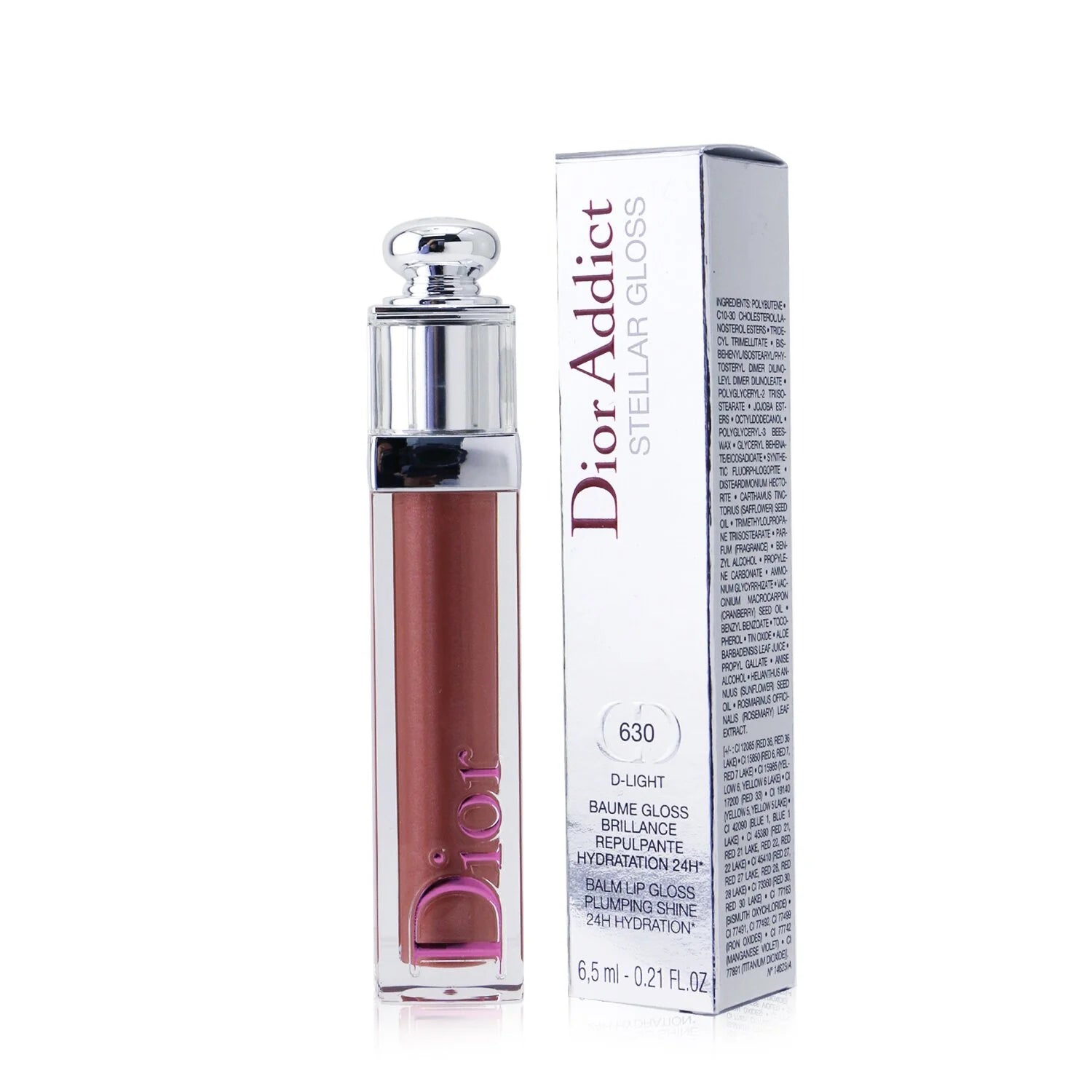6.5ml Lip Gloss J276320