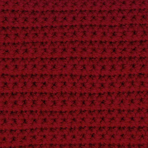 3-Pack CHERRY RED Yarn V368173