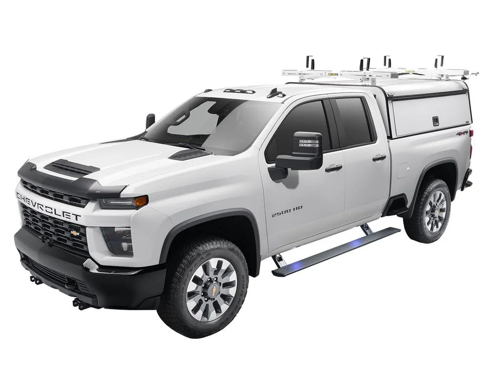 PowerStep Plug-N-Play Compatible with 2019-2024 Dodge Ram 1500 T80689