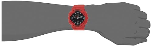 Quartz 200M WR Shock Resistant Watch Q322213