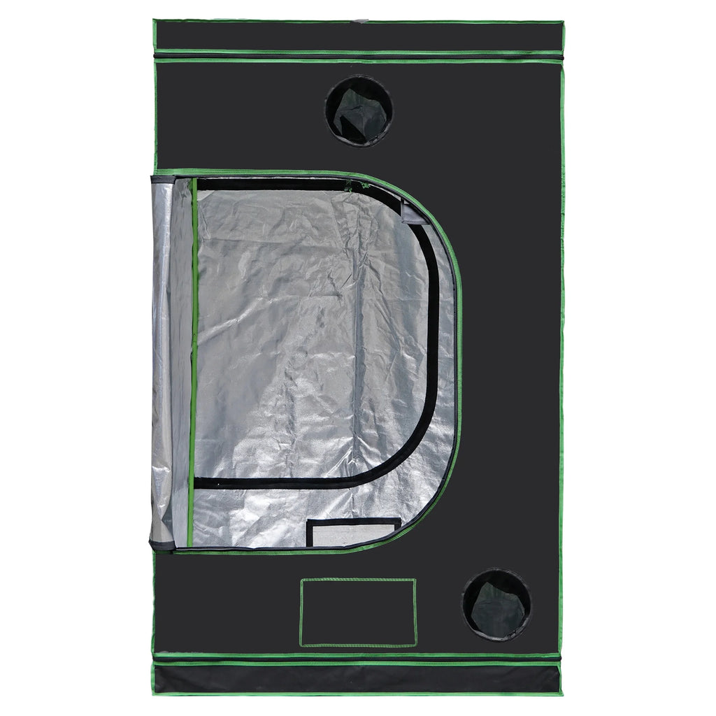 48"x48"x80" Hydroponic Grow Tent K4353