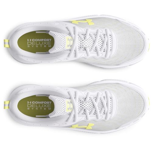 Women's Charged Assert 10 Shoes N615